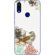Чехол Uprint Xiaomi Redmi 7 