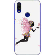 Чехол Uprint Xiaomi Redmi 7 