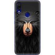 Чехол Uprint Xiaomi Redmi 7 