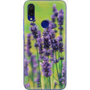 Чехол Uprint Xiaomi Redmi 7 Green Lavender