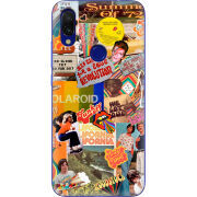 Чехол Uprint Xiaomi Redmi 7 70s