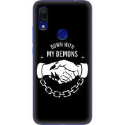 Чехол Uprint Xiaomi Redmi 7 