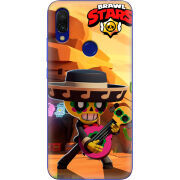 Чехол Uprint Xiaomi Redmi 7 