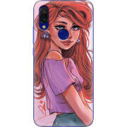Чехол Uprint Xiaomi Redmi 7 