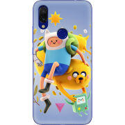 Чехол Uprint Xiaomi Redmi 7 