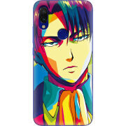 Чехол Uprint Xiaomi Redmi 7 Levi