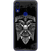 Чехол Uprint Xiaomi Redmi 7 Harley Davidson