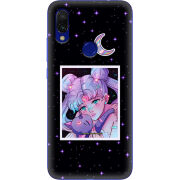 Чехол Uprint Xiaomi Redmi 7 Sailor Moon