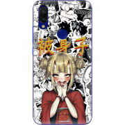 Чехол Uprint Xiaomi Redmi 7 Himiko Toga - My Hero Academia