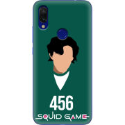 Чехол Uprint Xiaomi Redmi 7 siquid game 456