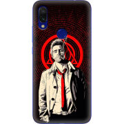Чехол Uprint Xiaomi Redmi 7 Константин NBC