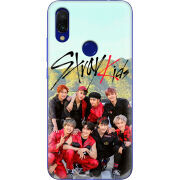 Чехол Uprint Xiaomi Redmi 7 Stray Kids Boy Band