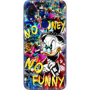Чехол Uprint Xiaomi Redmi 7 no money no funny