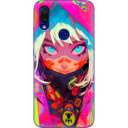 Чехол Uprint Xiaomi Redmi 7 