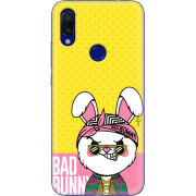 Чехол Uprint Xiaomi Redmi 7 