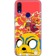 Чехол Uprint Xiaomi Redmi 7 