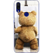 Чехол Uprint Xiaomi Redmi 7 