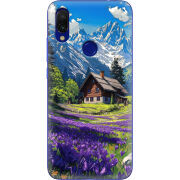 Чехол Uprint Xiaomi Redmi 7 Альпійська мрія