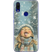 Чехол Uprint Xiaomi Redmi 7 Смак дитинства