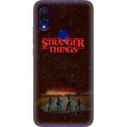 Чехол Uprint Xiaomi Redmi 7 