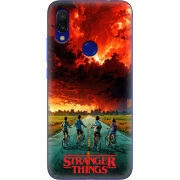 Чехол Uprint Xiaomi Redmi 7 