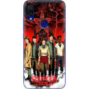 Чехол Uprint Xiaomi Redmi 7 