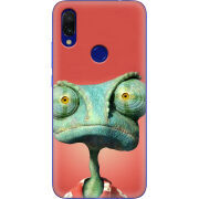 Чехол Uprint Xiaomi Redmi 7 