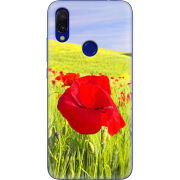 Чехол Uprint Xiaomi Redmi 7 Мак