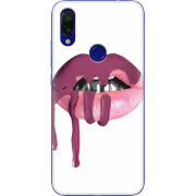 Чехол Uprint Xiaomi Redmi 7 