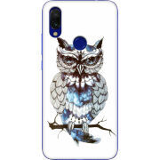 Чехол Uprint Xiaomi Redmi 7 