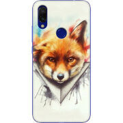 Чехол Uprint Xiaomi Redmi 7 