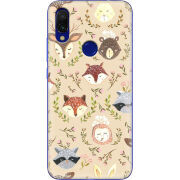 Чехол Uprint Xiaomi Redmi 7 