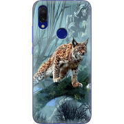 Чехол Uprint Xiaomi Redmi 7 