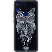 Чехол Uprint Xiaomi Redmi 7 