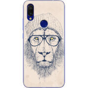 Чехол Uprint Xiaomi Redmi 7 