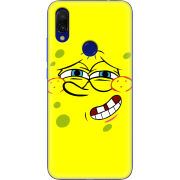 Чехол Uprint Xiaomi Redmi 7 