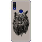 Чехол Uprint Xiaomi Redmi 7 