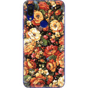Чехол Uprint Xiaomi Redmi 7 