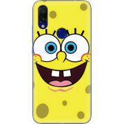 Чехол Uprint Xiaomi Redmi 7 