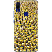 Чехол Uprint Xiaomi Redmi 7 