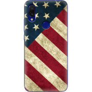 Чехол Uprint Xiaomi Redmi 7 USA