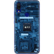 Чехол Uprint Xiaomi Redmi 7 