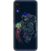 Чехол Uprint Xiaomi Redmi 7 