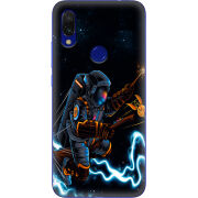 Чехол Uprint Xiaomi Redmi 7 