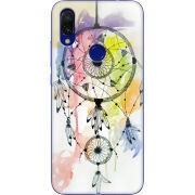 Чехол Uprint Xiaomi Redmi 7 