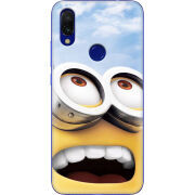 Чехол Uprint Xiaomi Redmi 7 