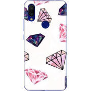 Чехол Uprint Xiaomi Redmi 7 