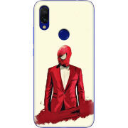 Чехол Uprint Xiaomi Redmi 7 