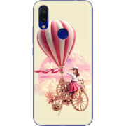 Чехол Uprint Xiaomi Redmi 7 