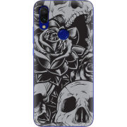Чехол Uprint Xiaomi Redmi 7 